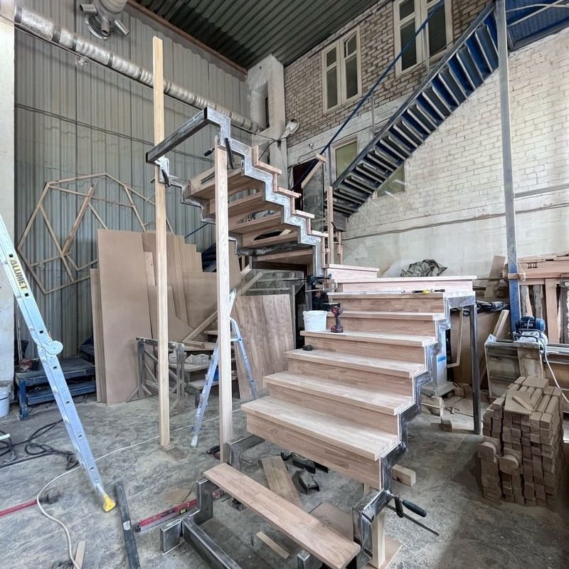 Производство