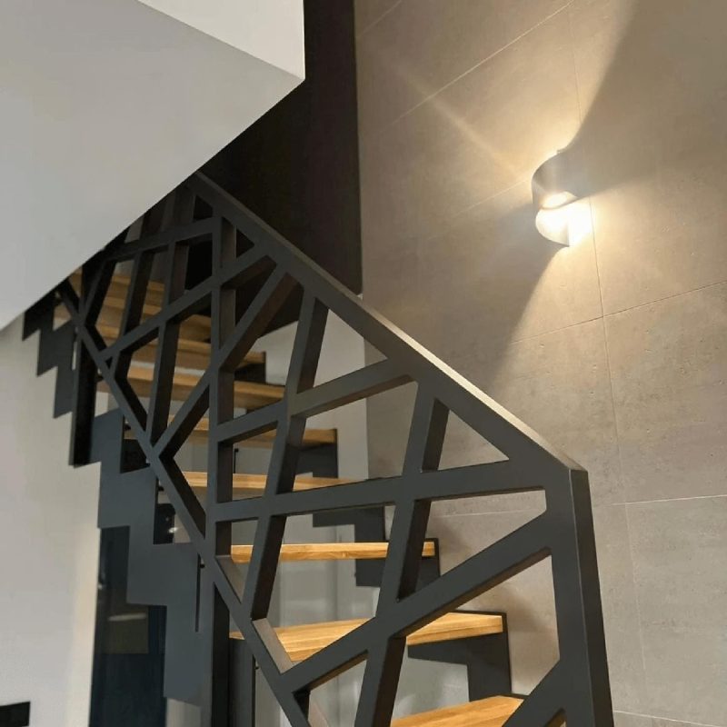 Стильная лестница