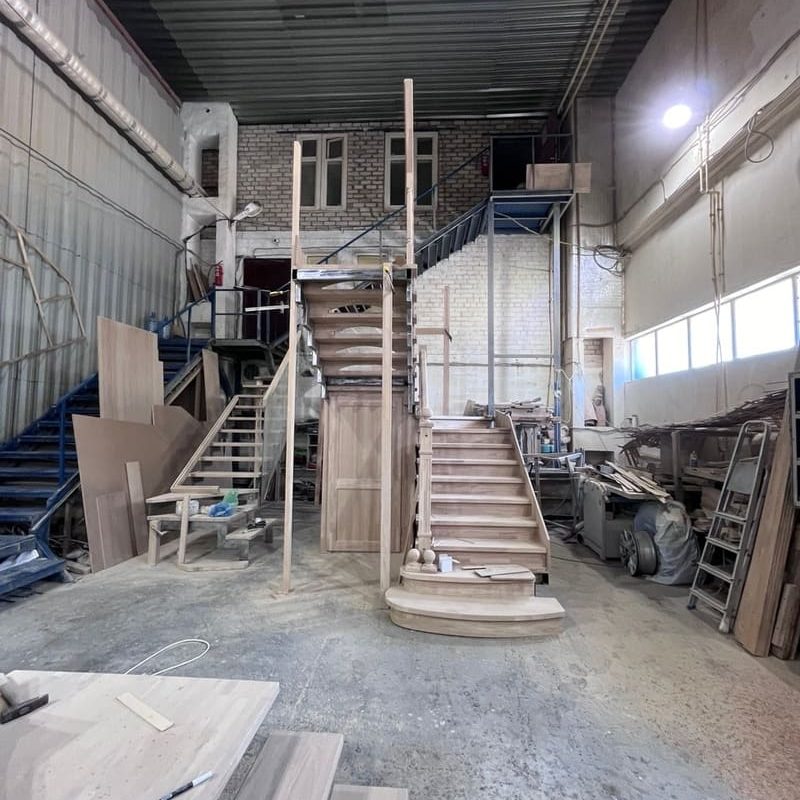 Производство